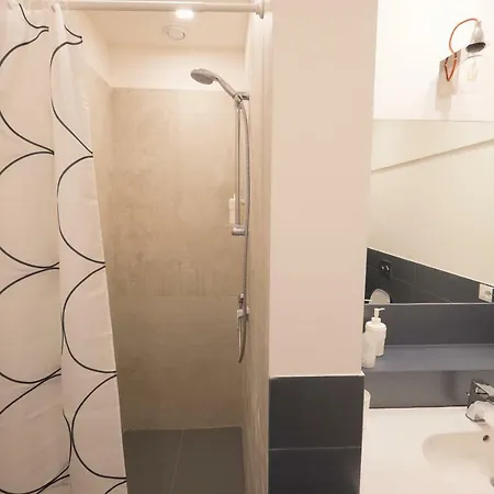 Palazzo Venusio 4*