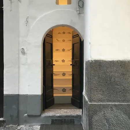 Palazzo Venusio