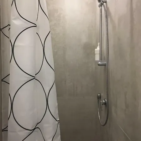 Palazzo Venusio 4* נאפולי