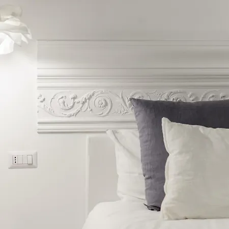 Palazzo Venusio Frühstückspension