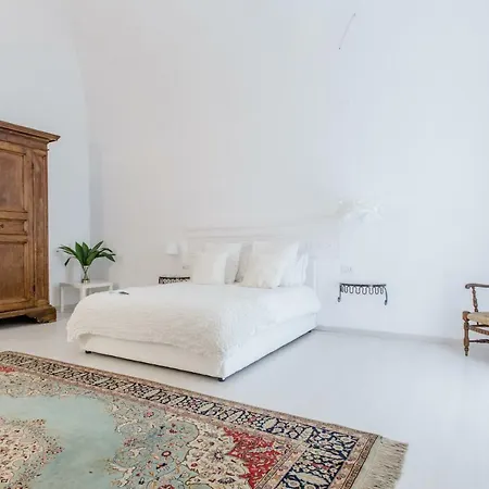 לינה וארוחת בוקר Palazzo Venusio נאפולי