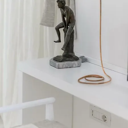 לינה וארוחת בוקר Palazzo Venusio 4*