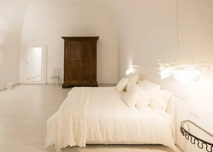 Palazzo Venusio Frühstückspension 4*