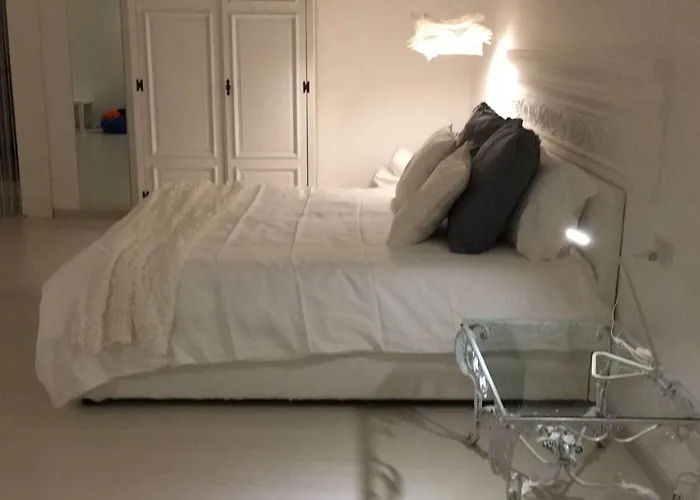 Palazzo Venusio Frühstückspension 4*