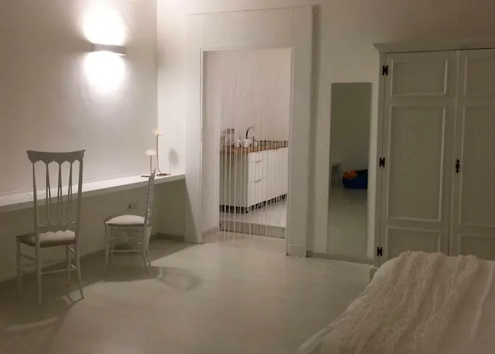 Frühstückspension Palazzo Venusio 4*