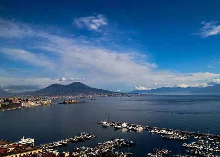 Palazzo Venusio Neapel