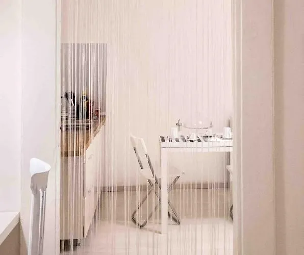 Frühstückspension Palazzo Venusio 4*