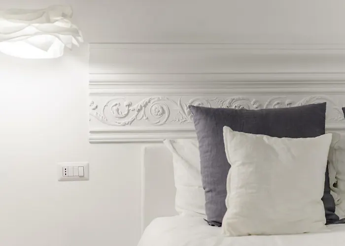 Palazzo Venusio Frühstückspension