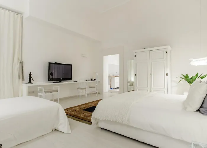 Palazzo Venusio Neapel