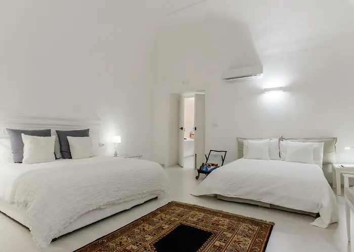 Palazzo Venusio Frühstückspension Neapel