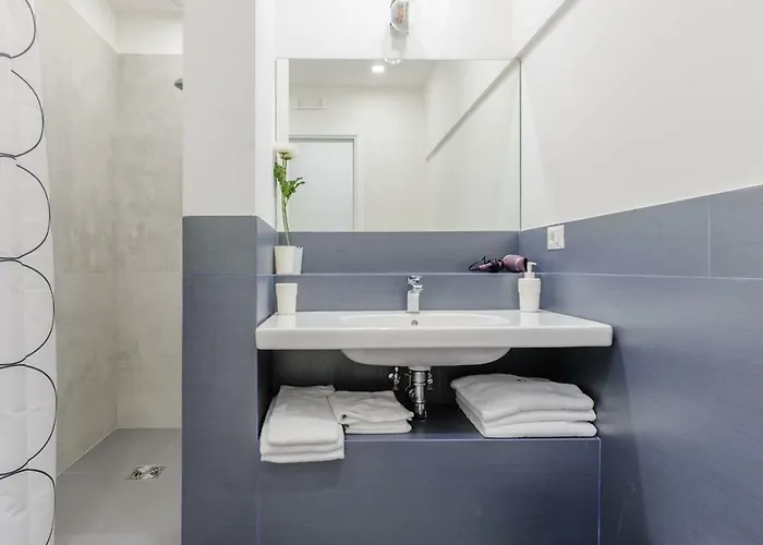 Palazzo Venusio Frühstückspension Neapel