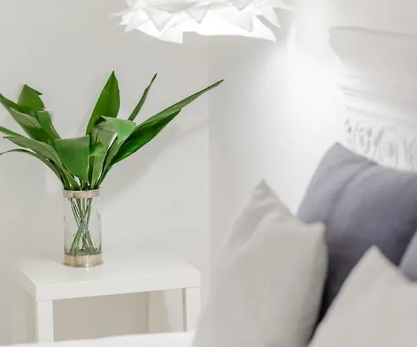 Palazzo Venusio 4* Neapel