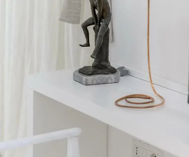 Frühstückspension Palazzo Venusio 4*