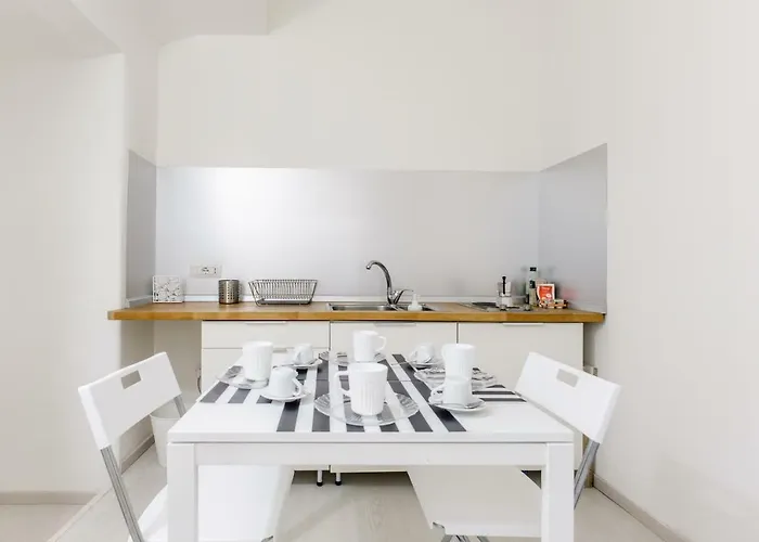 Palazzo Venusio Frühstückspension