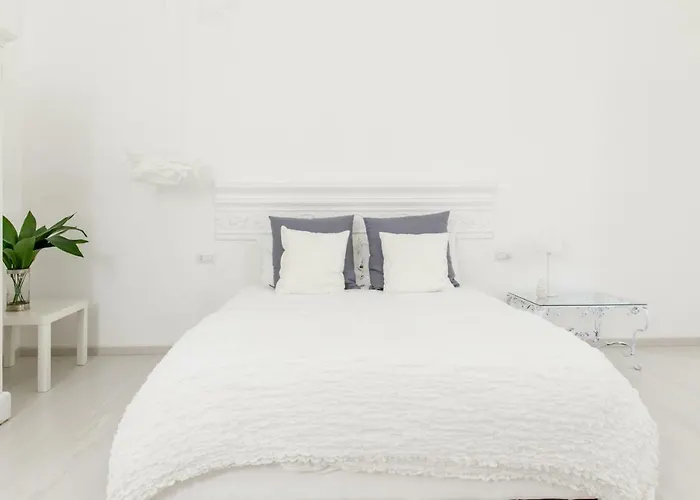 Frühstückspension Palazzo Venusio