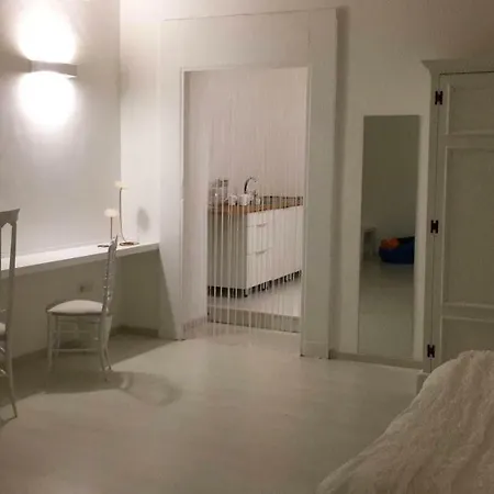 Panzió Palazzo Venusio 4*