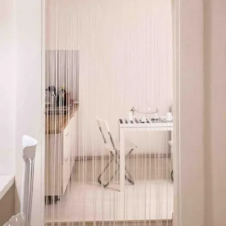 Panzió Palazzo Venusio 4*