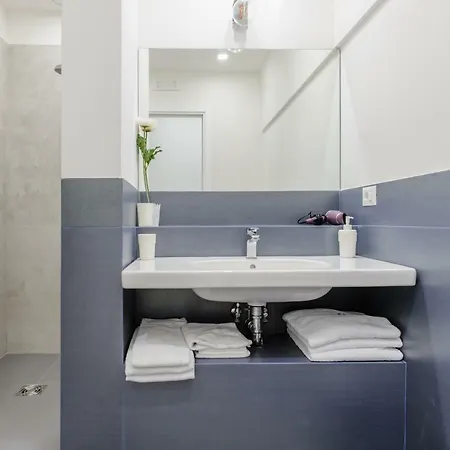 Palazzo Venusio Panzió Nápoly