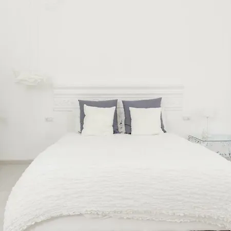 Panzió Palazzo Venusio