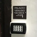 Oda ve Kahvaltı Palazzo Venusio