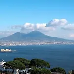 Palazzo Venusio Oda ve Kahvaltı Napoli
