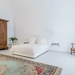 Oda ve Kahvaltı Palazzo Venusio Napoli