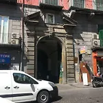 Palazzo Venusio Napoli