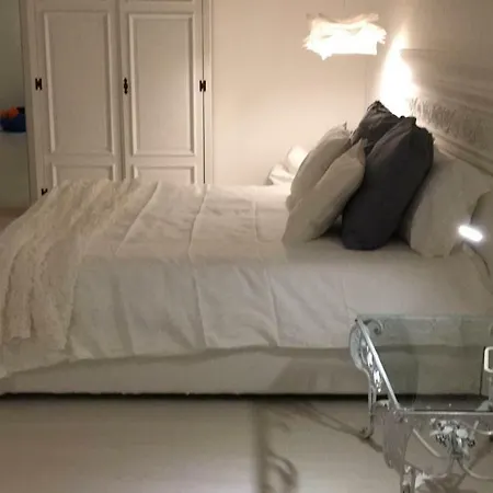 Palazzo Venusio Oda ve Kahvaltı 4*