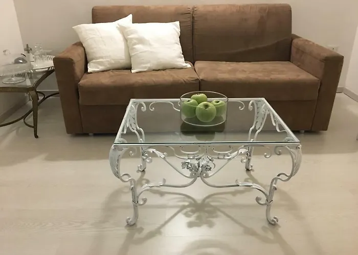 B&B Palazzo Venusio