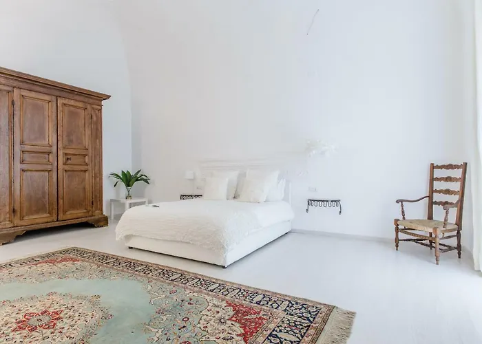 B&B Palazzo Venusio 나폴리